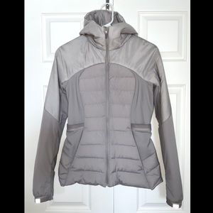Lululemon Jacket Hoodie